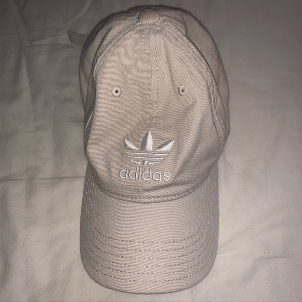 Adidas hat